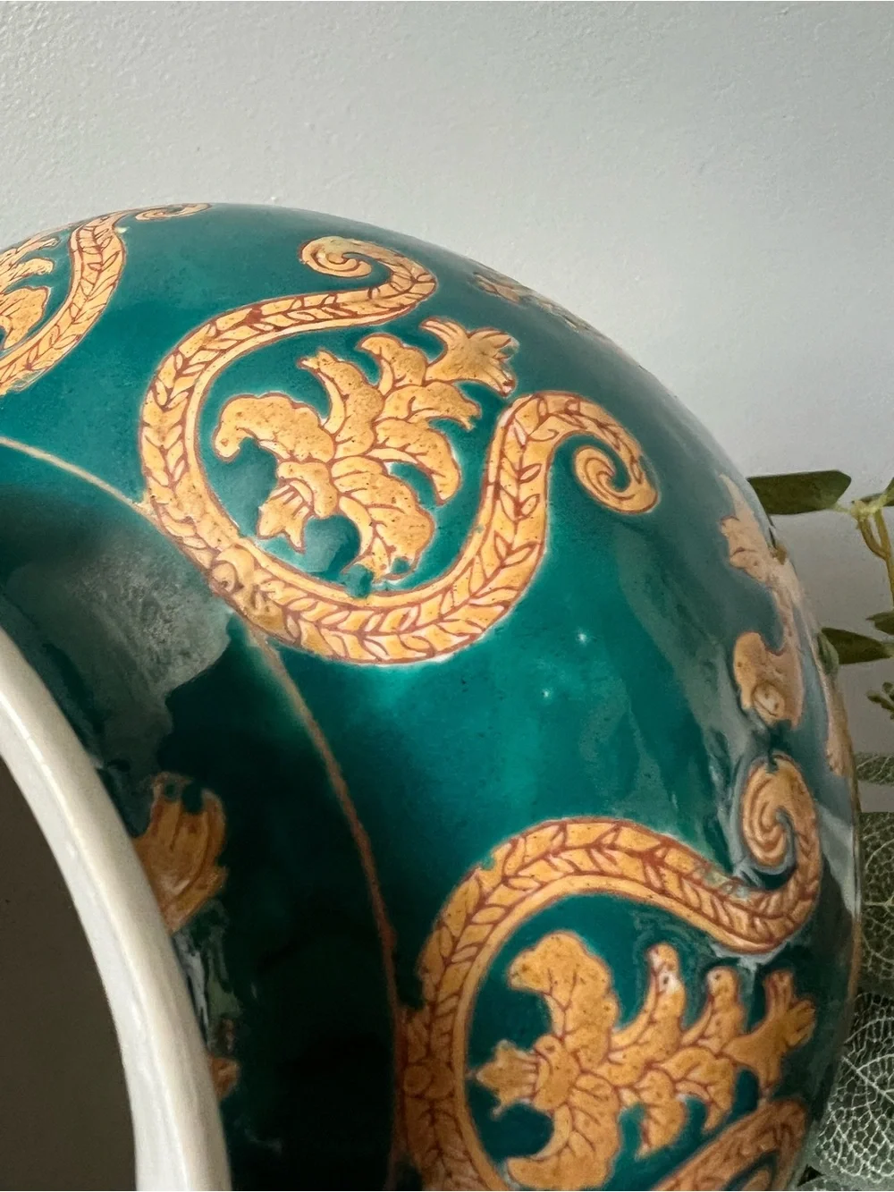 Unbranded elegant teal